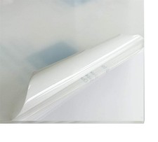 Méthacrylate Transparent
