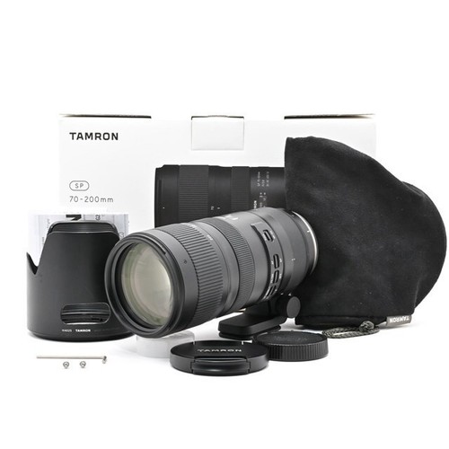 Tamron 200mm 8 di vc - 70-200mm,