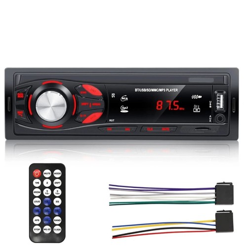 Autoradio bluetooth din - autoradio,