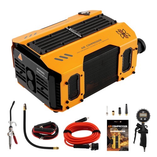 Compresseur air 200l - compresseur, 1000w
