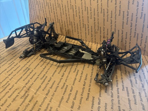 Losi tlr 22sct 2wd - losi,