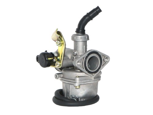 Carburateur 19mm starter - 19mm,