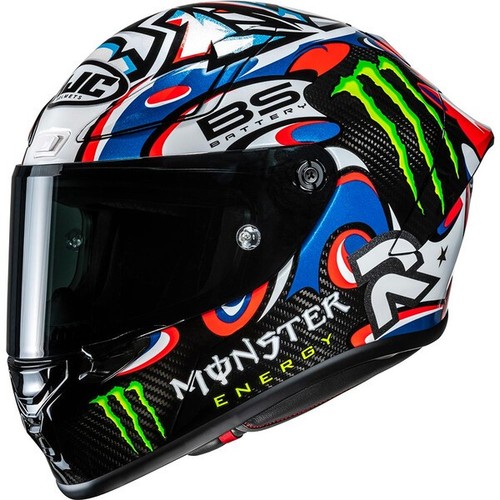 Hjc casque intégral - rpha, 1