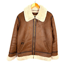 Veste sherpa homme ALPHA
