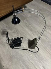 Lampe À Poser Socle Pierre