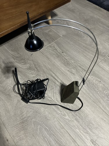 Lampe poser socle pierre - poser,
