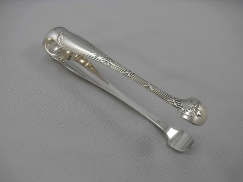 Christofle rubans clochettes - christofle, rubans/clochettes
