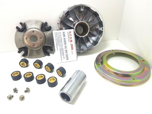 370 variateur complet type - 370,