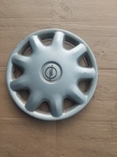 Enjoliveur OPEL 15” origine