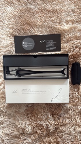 Lisseur ghd chronos - ghd,