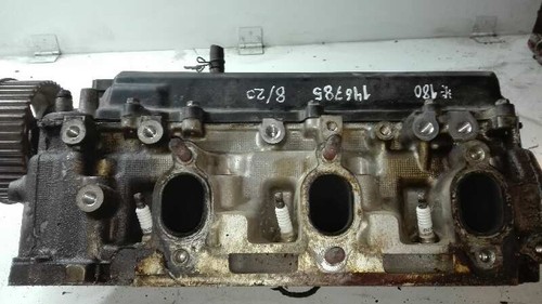 3vze culasse toyota - culasse,