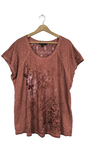 Ulla popken shirt - ulla, haut
