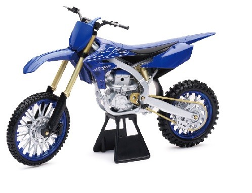 Newray moto cross yamaha - moto,