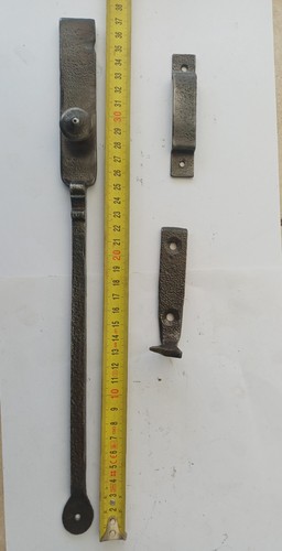 Clinche porte crémone - ,crémone,