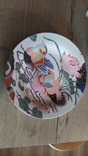 Petit plat assiette - petit,