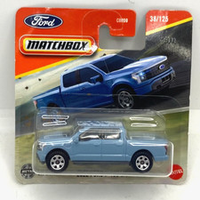 45186 MATCHBOX / MBX 2025 /