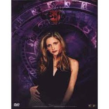 Dvd Buffy contre les vampires