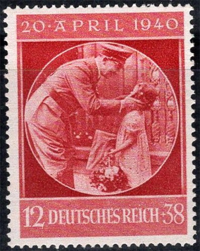 Empire allemand 1940 744 - empire,