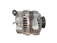 alternateur HONDA CIVIC COUPE