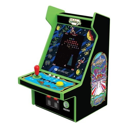 Console arcade pocket - ma,
