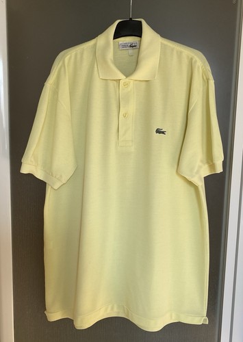 Polo lacoste vintage - polo,