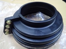 Cache poussière moyeu Steyr