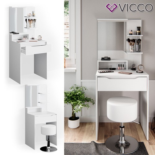 Coiffeuse vicco ruben - coiffeuse,