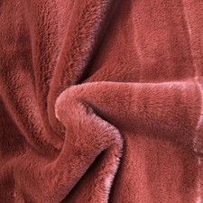 Super Luxe Tissu En Fausse