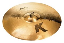 Zildjian 21" K  Crash Ride