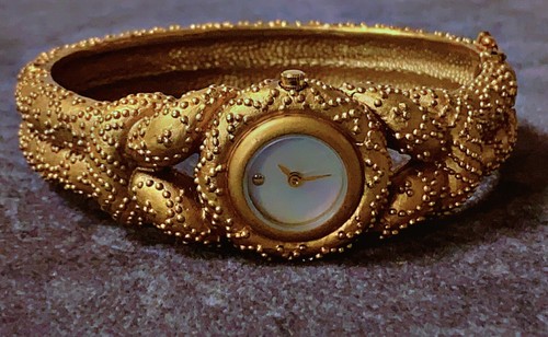 Superbe montre franklin mint - franklin,