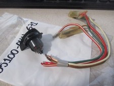 NOS Lighting Switch Fits: Honda 1967-1968 P50 Little Honda Moped 35100-044-671