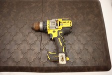 DEWALT 20V MAX BRUSHLESS FLEXVOLT ADVANTAGE 1/2" HAMMER DRILL (TOOL ONLY)#DCD999