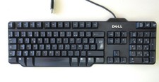 Clavier Dell RT7D50 , Azerty, USB