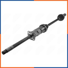 Demi-Arbre de Transmission