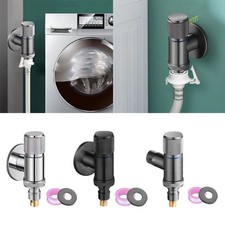 Robinet en acier inoxydable