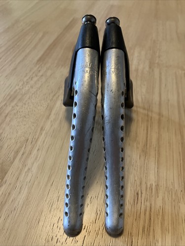 Mafac competition leviers - mafac,
