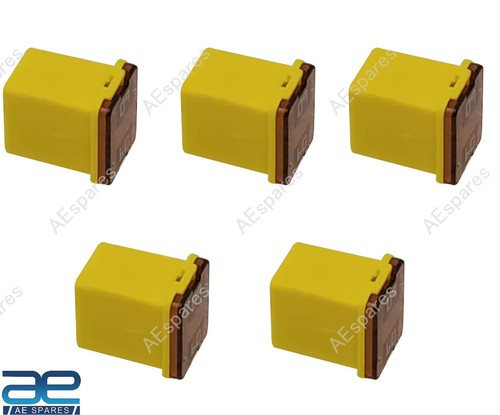 Batterie fusible bougie de - 5x,
