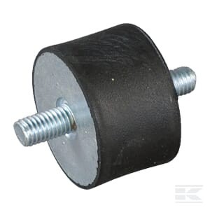 Motor e08231asm silent bloc - silent,