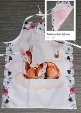 Tablier Enfant