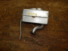 Husqvarna Tecumseh Singe Cylinder 15Hp  Muffler 532137351