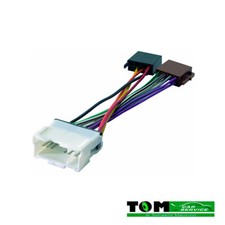 Câble Adaptateur Autoradio