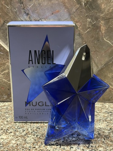 New box thierry mugler - new, /