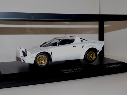 Lancia stratos 1974 - stratos,