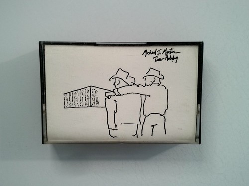 Martin holiday live - martin, et