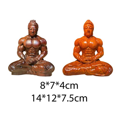 Statuette bouddha - de,