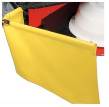 Tendina Paraerba Réglable