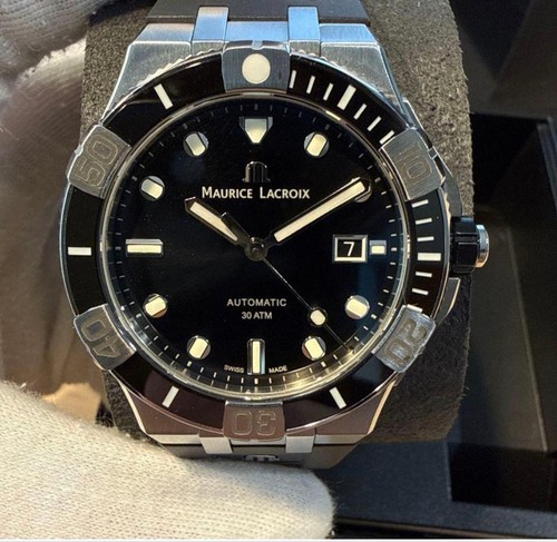 Montre automatique maurice - montre,
