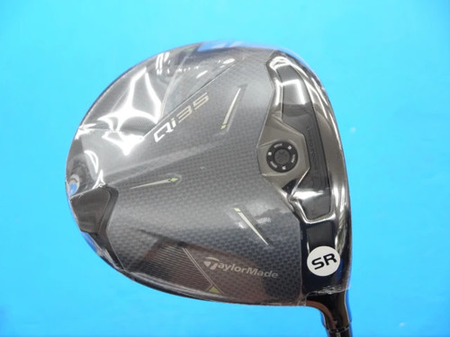 Taylormade driver qi35 - driver, 10.5°