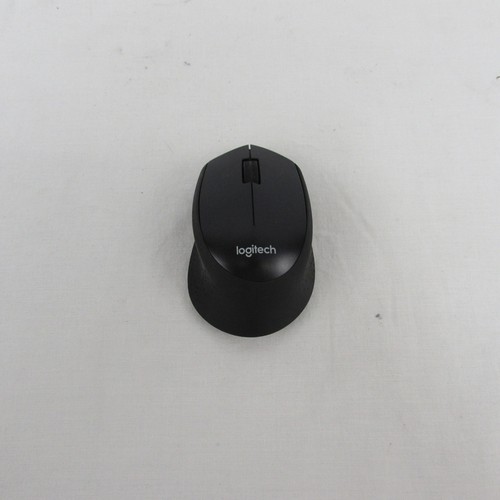 Logitech m330 souris - logitech,