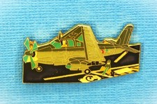 LE BREGUET ALIZÉ AVION de